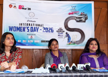 Seva Prayas Foundation