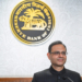 Mumbai: Reserve Bank of India (RBI) Governor Sanjay Malhotra addresses a press conference after the monetary policy review, in Mumbai on Friday, December 5, 2025. (Photo: IANS)