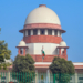 New Delhi: A general view of the Supreme Court of India standing tall under a clear sky, in New Delhi, Monday, January 05, 2025. (Photo: IANS/Deepak Kumar)