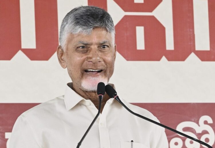 India Launches First Quantum Computer Testing Facility In Amaravati