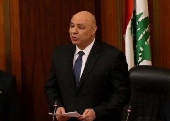 LEBANON-BEIRUT-PRESIDENT-INAUGURATION