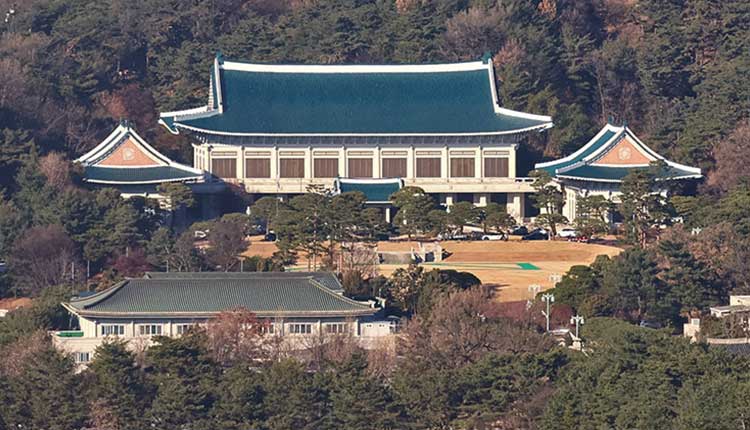 South Korea Denounces North Korea’s Missile Launch, Calls For Immediate Halt