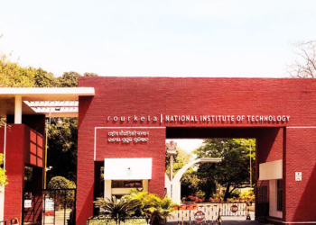NIT Rourkela