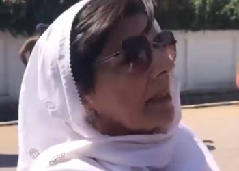 Sisters of former Pakistan Prime Minister Imran Khan