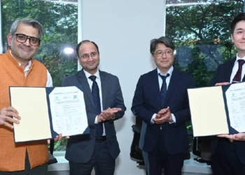 India-Japan Partnership