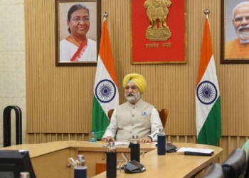 Taranjit Singh Sandhu