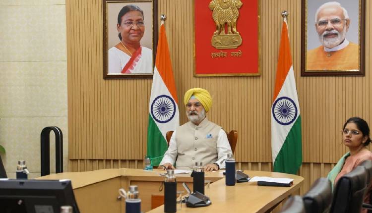 Taranjit Singh Sandhu