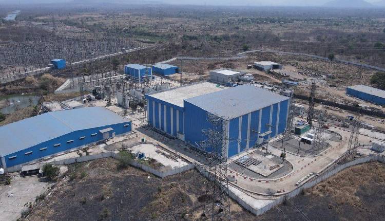 Adani Energy Rolls Out 1,000 MW Power Link To Boost Mumbai’s Clean Energy Supply