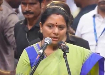 K. Kavitha