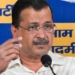 Arvind Kejriwal