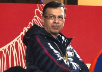 Sanjiv Goenka