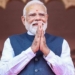 Prime Minister Narendra Modi