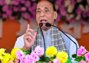 Rajnath Singh