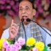 Rajnath Singh