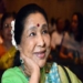 Asha Bhosle