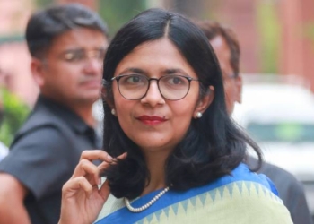 Swati Maliwal