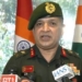 Major General Vivek Tyagi