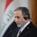 Iran FM