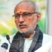VP Radhakrishnan