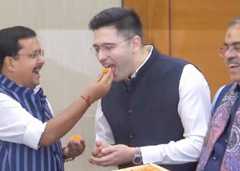 Raghav Chadha