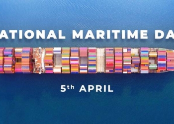 National Maritime Day