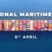 National Maritime Day