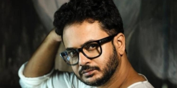 Rahul Arunoday Banerjee