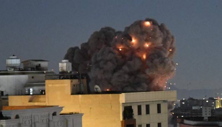 AU, Partners Warn Middle East Conflict Poses ‘Serious Risk’ To African Economies