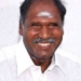 Puducherry Chief Minister N. Rangaswamy