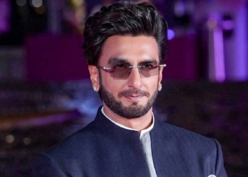 Ranveer Singh