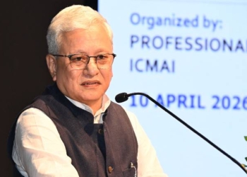 Maharashtra Governor