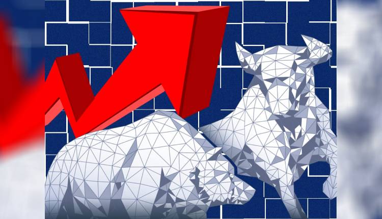 Indian equity benchmarks