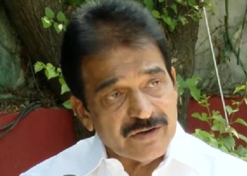 K.C. Venugopal