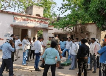 Jharkhand Headmaster