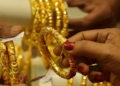 Gold
