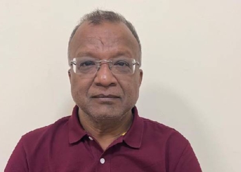 Former IAS officer Subodh Agarwal