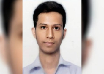 Amity University Student