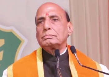 Rajnath Singh