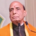 Rajnath Singh