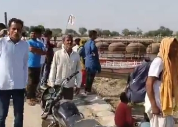 Mathura Boat Tragedy