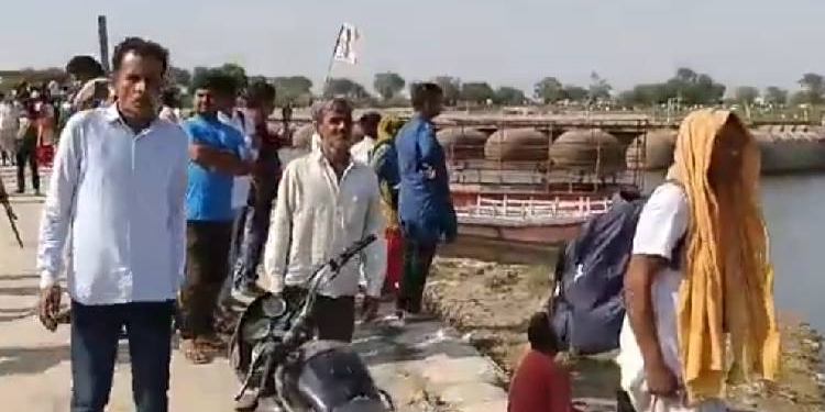 Mathura Boat Tragedy