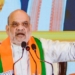 HM Amit Shah
