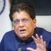 Piyush Goyal