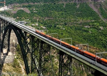 Vande Bharat Express