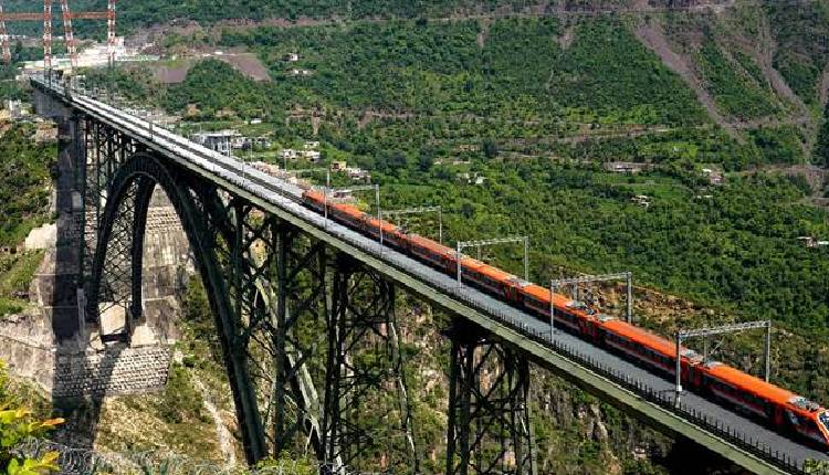 Vande Bharat Express