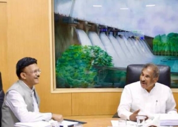 Hydropower Generation