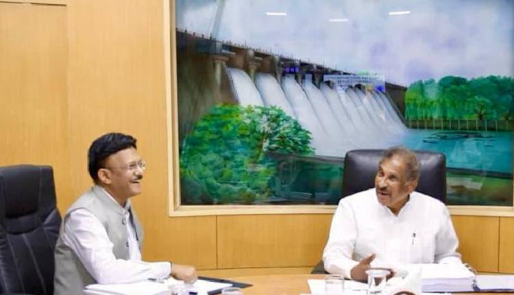 Hydropower Generation