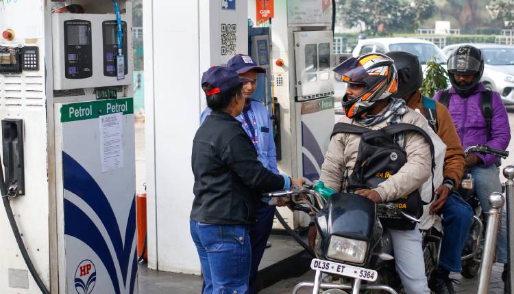 Govt Raises Diesel Duties, Hikes ATF Levy With Immediate Effect