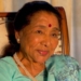 Asha Bhosle