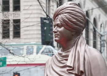 Swami Vivekananda